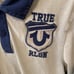 True Religion Long Sleeve Collared Shirt