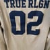 True Religion Long Sleeve Collared Shirt