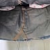 True Religion Blue denim mini skirt size 31