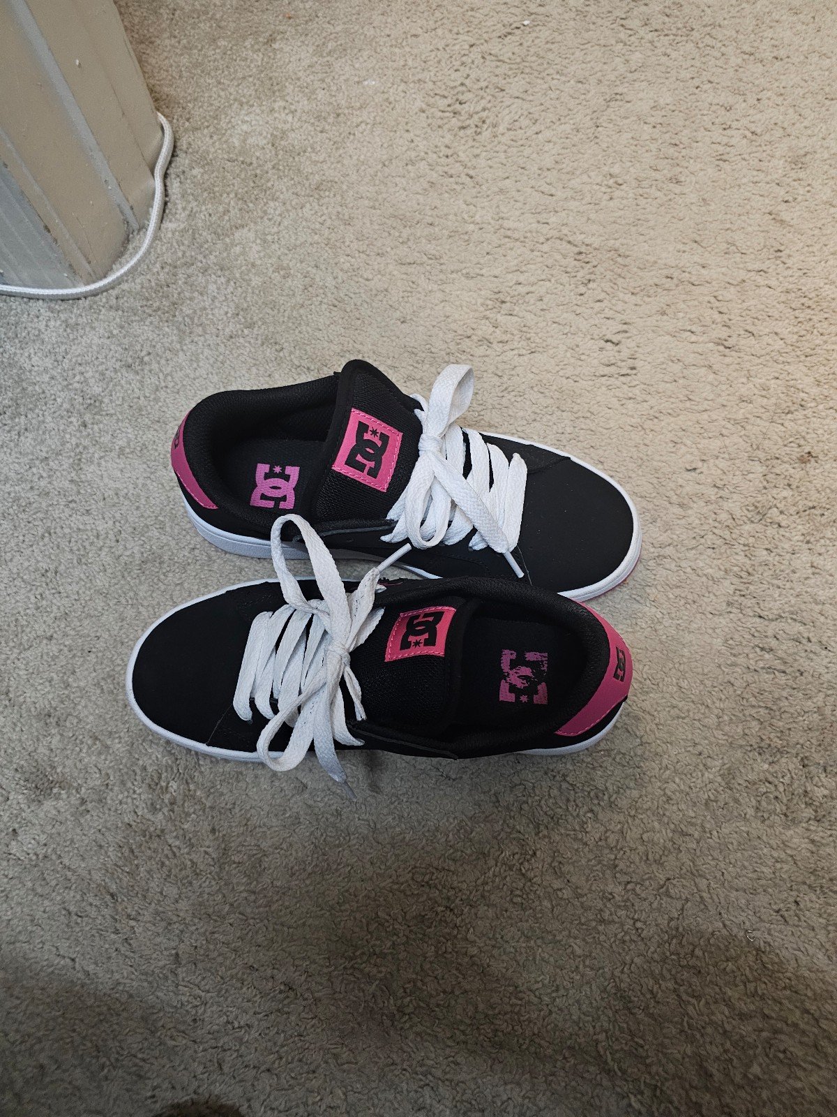 DC Skater Shoes