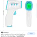 INFRARED THERMOMETER
