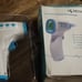 INFRARED THERMOMETER