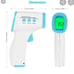 INFRARED THERMOMETER