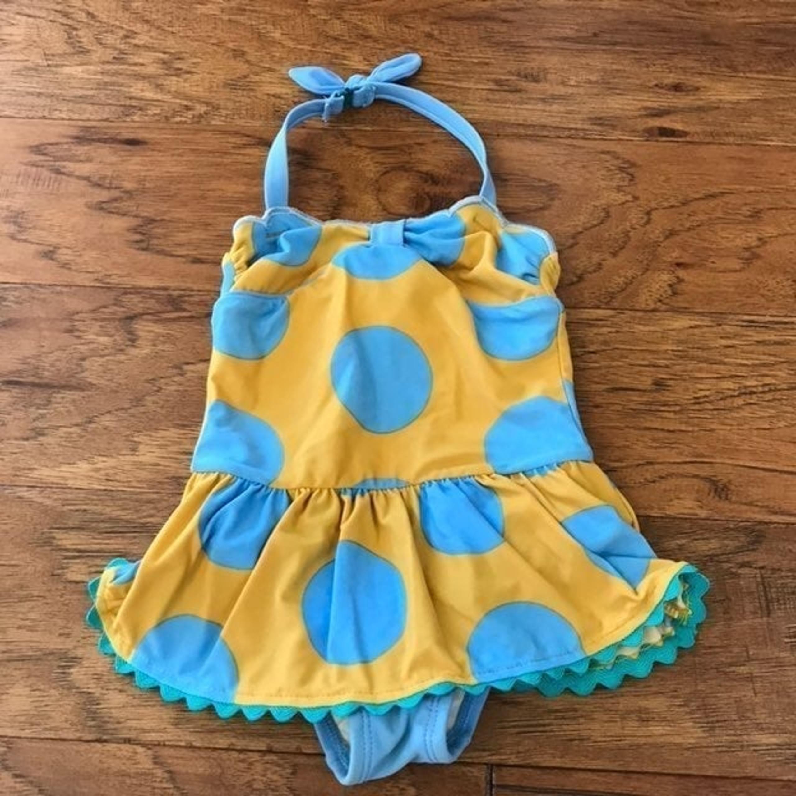 Matilda Jane Swimsuit Size 2