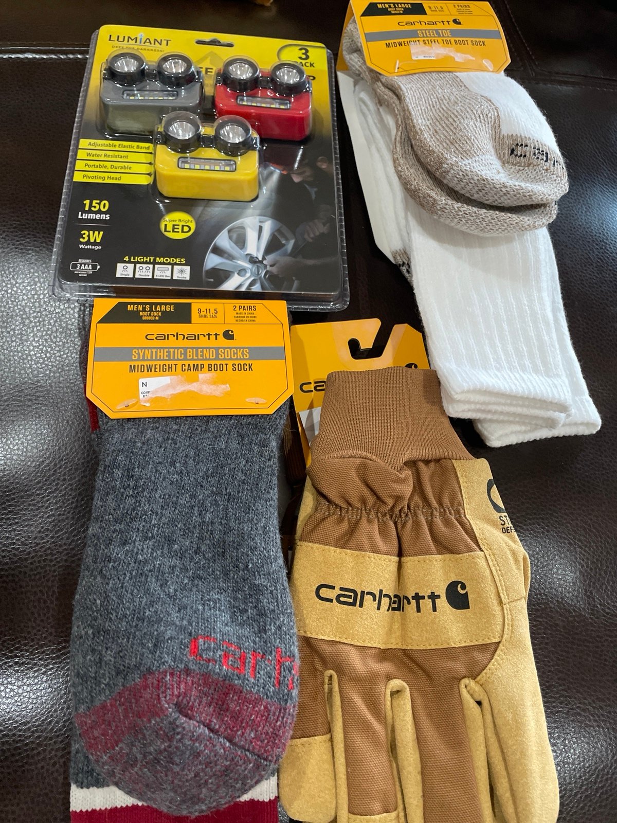 Carhartt Bundle