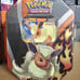 Pokemon Trading Card Game: Eevee Evolutions Tin - Booster Pack