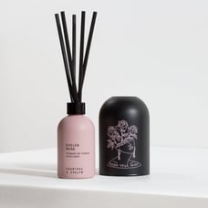 Crabtree & Evelyn EVELYN ROSE Reed Diffuser