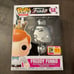 Funko Pop! Chrome Freddy Funko #SE