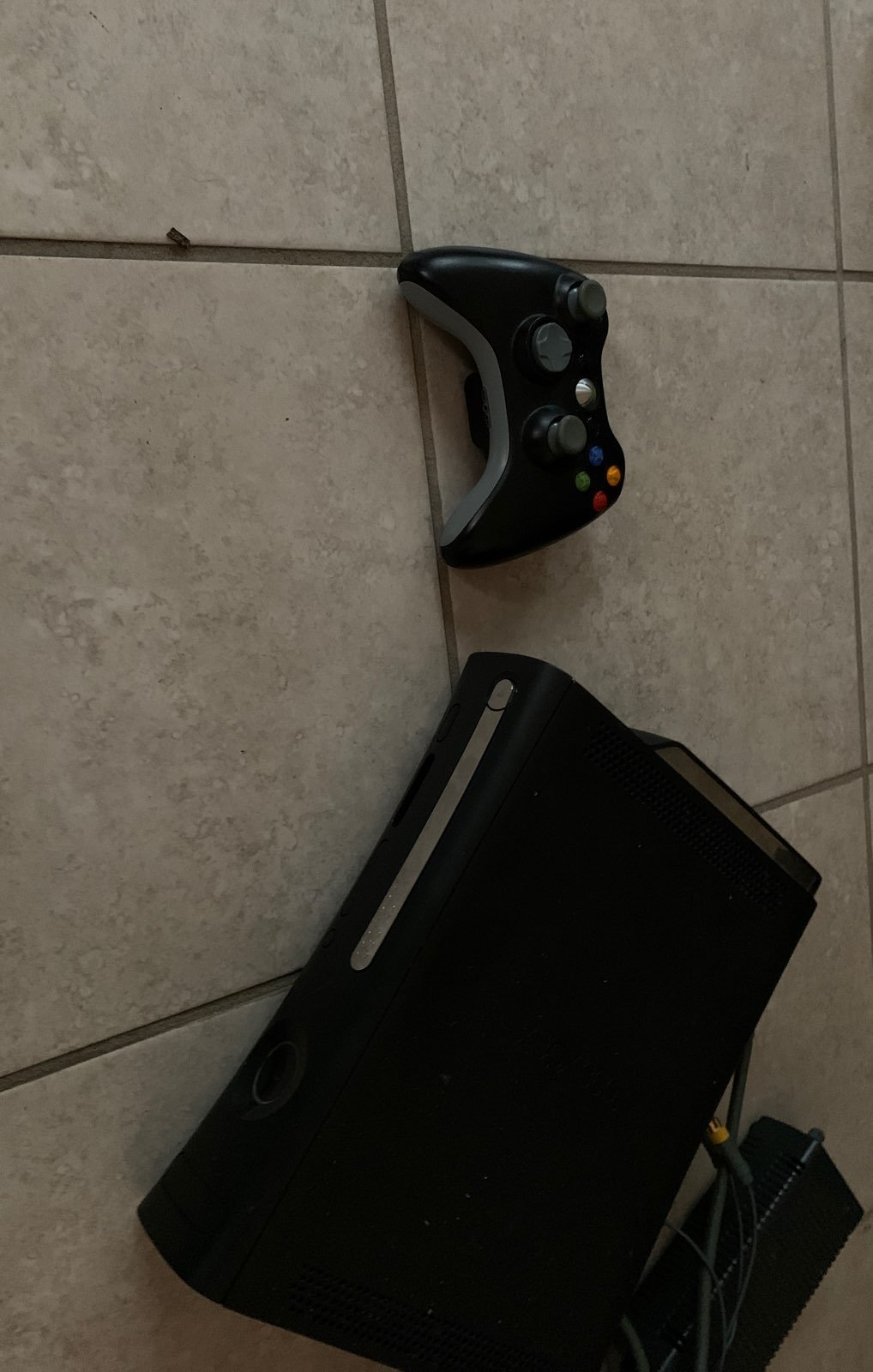 Xbox 360