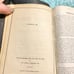 Vintage Holy Bible Hertel Blue Ribbon Cyclopedic Self Pronouncing 1948