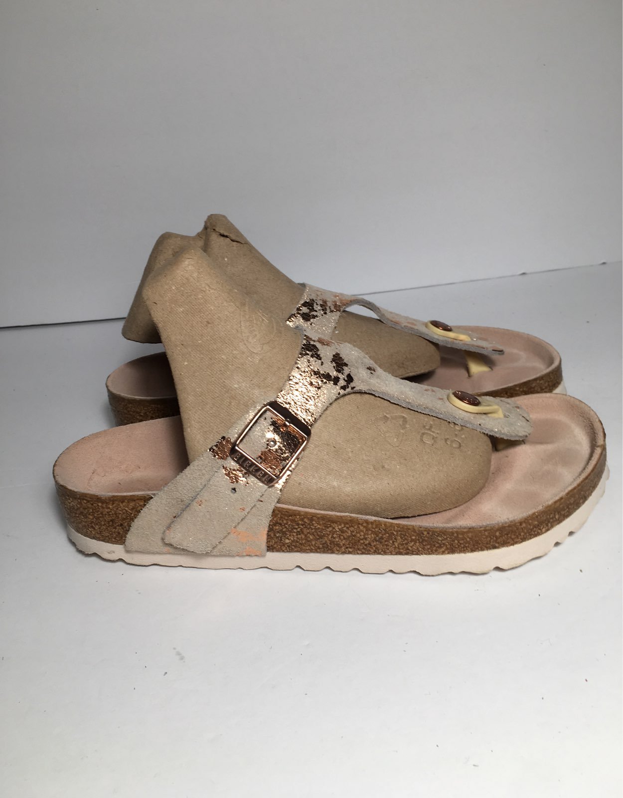 Birkenstock Gizeh Sandals