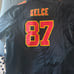 Kansas City Chiefs Jersey Travis Kelce
