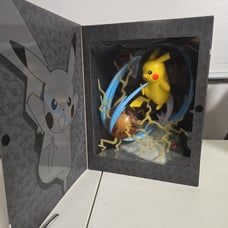 Pokémon Pikachu 1/10 Statue