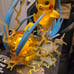 Pokémon Pikachu 1/10 Statue