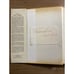 SIGNED Libbey Glass Since 1818 Pictorial History & Collectors Guide Carl Fauster