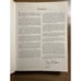 SIGNED Libbey Glass Since 1818 Pictorial History & Collectors Guide Carl Fauster