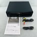 JVC XL-F106BK - CD Changer 5 Compact Disc Player HiFi Stereo Vintage Home Audio