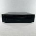 JVC XL-F106BK - CD Changer 5 Compact Disc Player HiFi Stereo Vintage Home Audio