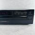 JVC XL-F106BK - CD Changer 5 Compact Disc Player HiFi Stereo Vintage Home Audio