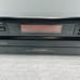 JVC XL-F106BK - CD Changer 5 Compact Disc Player HiFi Stereo Vintage Home Audio