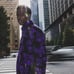 Needles Beams Boa Jacket