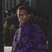 Needles Beams Boa Jacket
