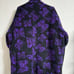Needles Beams Boa Jacket