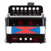 Kids Children 7-Key 2 Bass