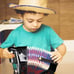Kids Children 7-Key 2 Bass