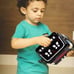 Kids Children 7-Key 2 Bass