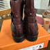 Miz Mooz leather boots