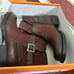 Miz Mooz leather boots