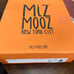 Miz Mooz leather boots