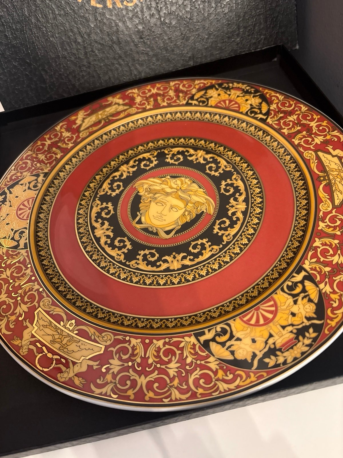 Versace