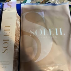 Soleil Self Tanning Mousse & Mit