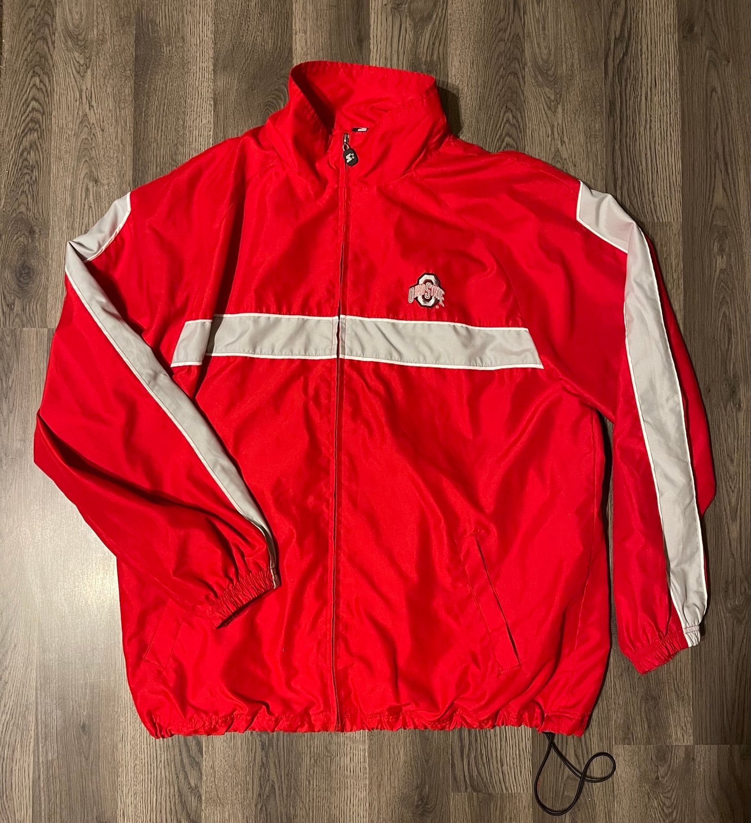 Ohio state starter jacket