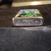 ZIPPO CAMEL JOE MOON & MOTORCYCLE