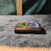 ZIPPO CAMEL JOE MOON & MOTORCYCLE