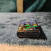 ZIPPO CAMEL JOE MOON & MOTORCYCLE
