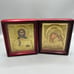 Mary and Jesus pictures vintage