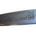 Chef Cutlery Culinary School Set & Bag - 9 Pieces - Excellent Condition