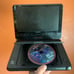 Sony dvd