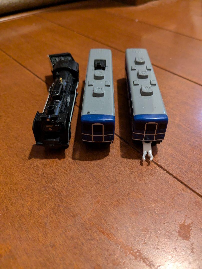 Plarail Advance