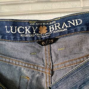 NWOT✨Lucky Brand Shorts