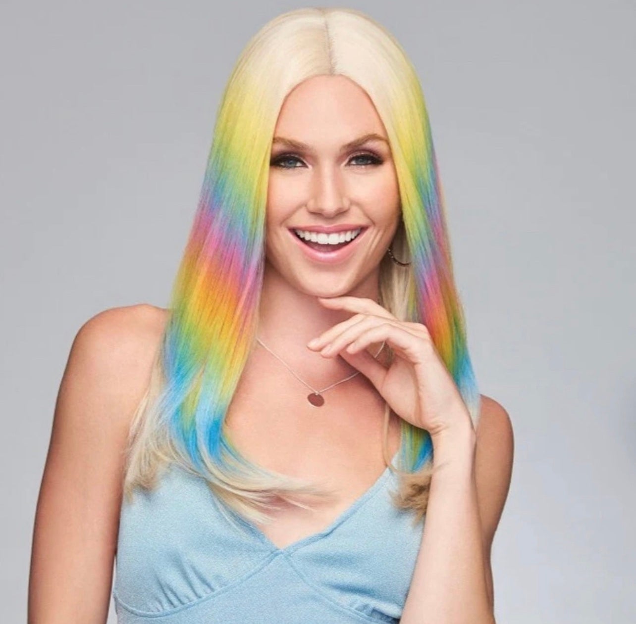 NWT Hairdo Dance Till Dawn Wig