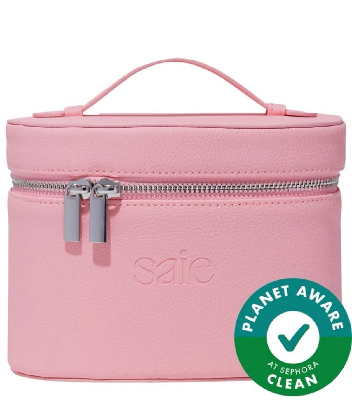 Saie mini vanity bag