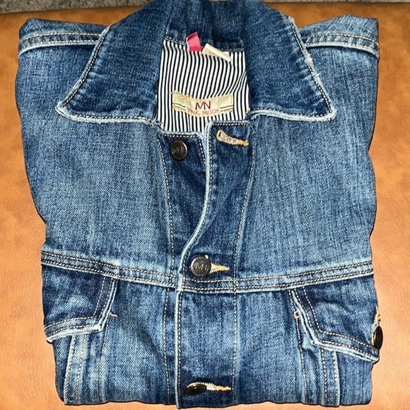楽天市場】70's Levi's Denim Boa Jacket (70年代 リーバイス