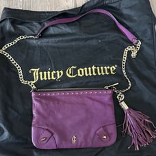 juicycouture bag