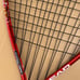 Racketball rackets (2)Head & Wison