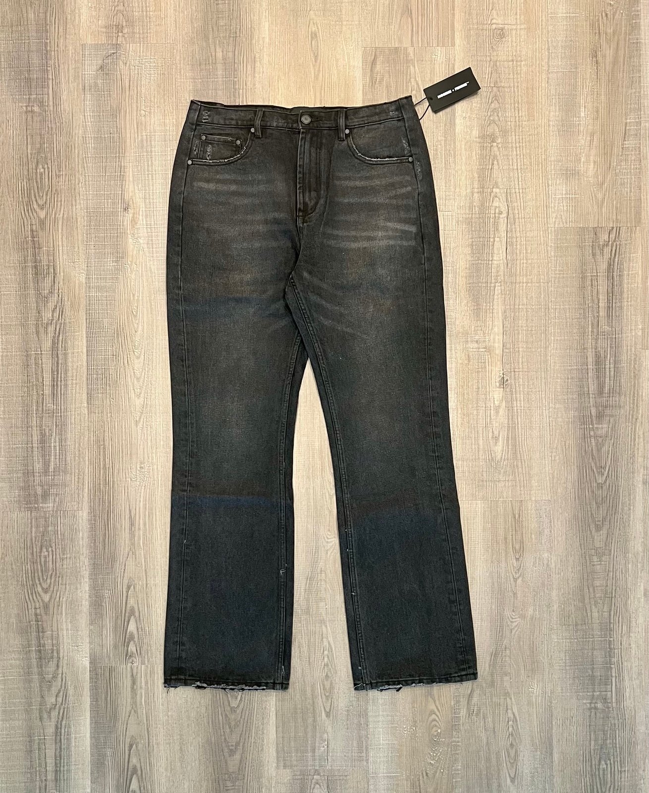 Homme Femme Denim